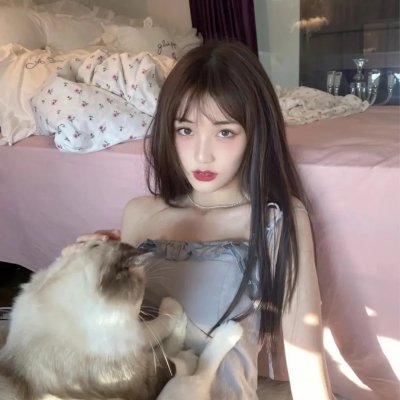 感谢生命中有个你